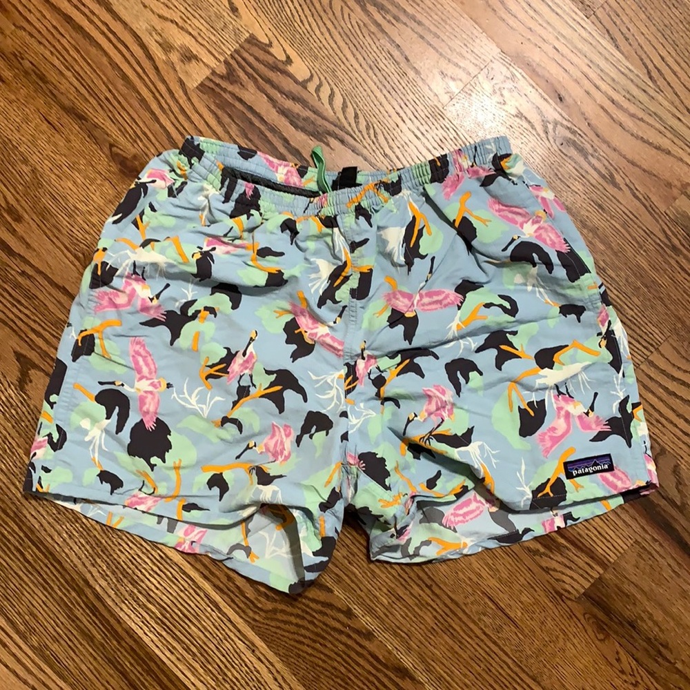 Patagonia Baggies Shorts